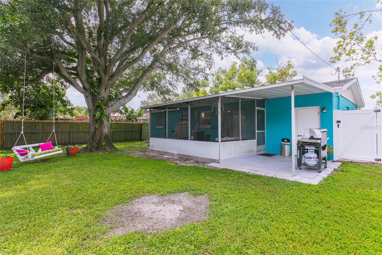 10474 KUMQUAT LN, SEMINOLE, FL, 33772