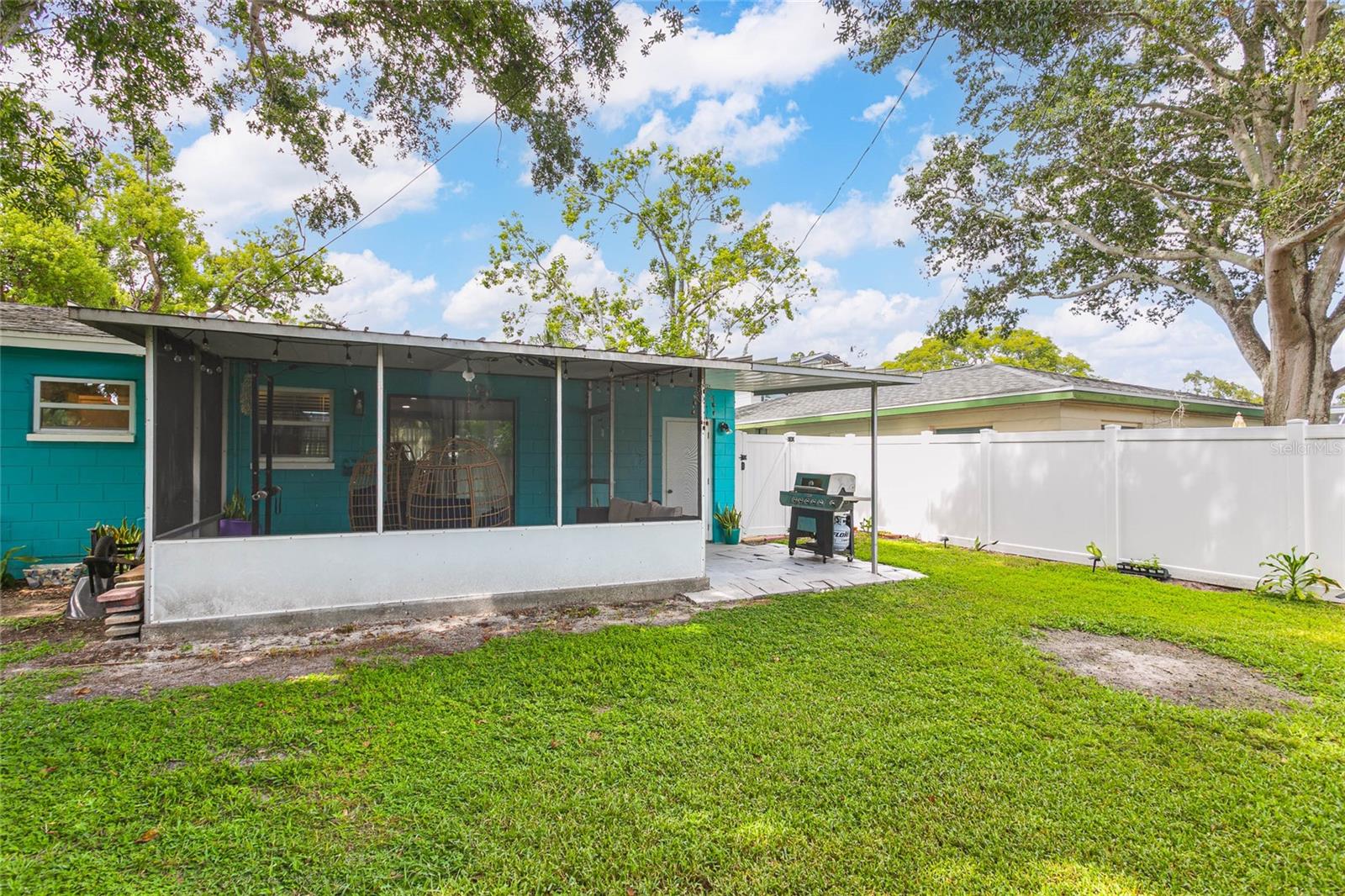 10474 KUMQUAT LN, SEMINOLE, FL, 33772