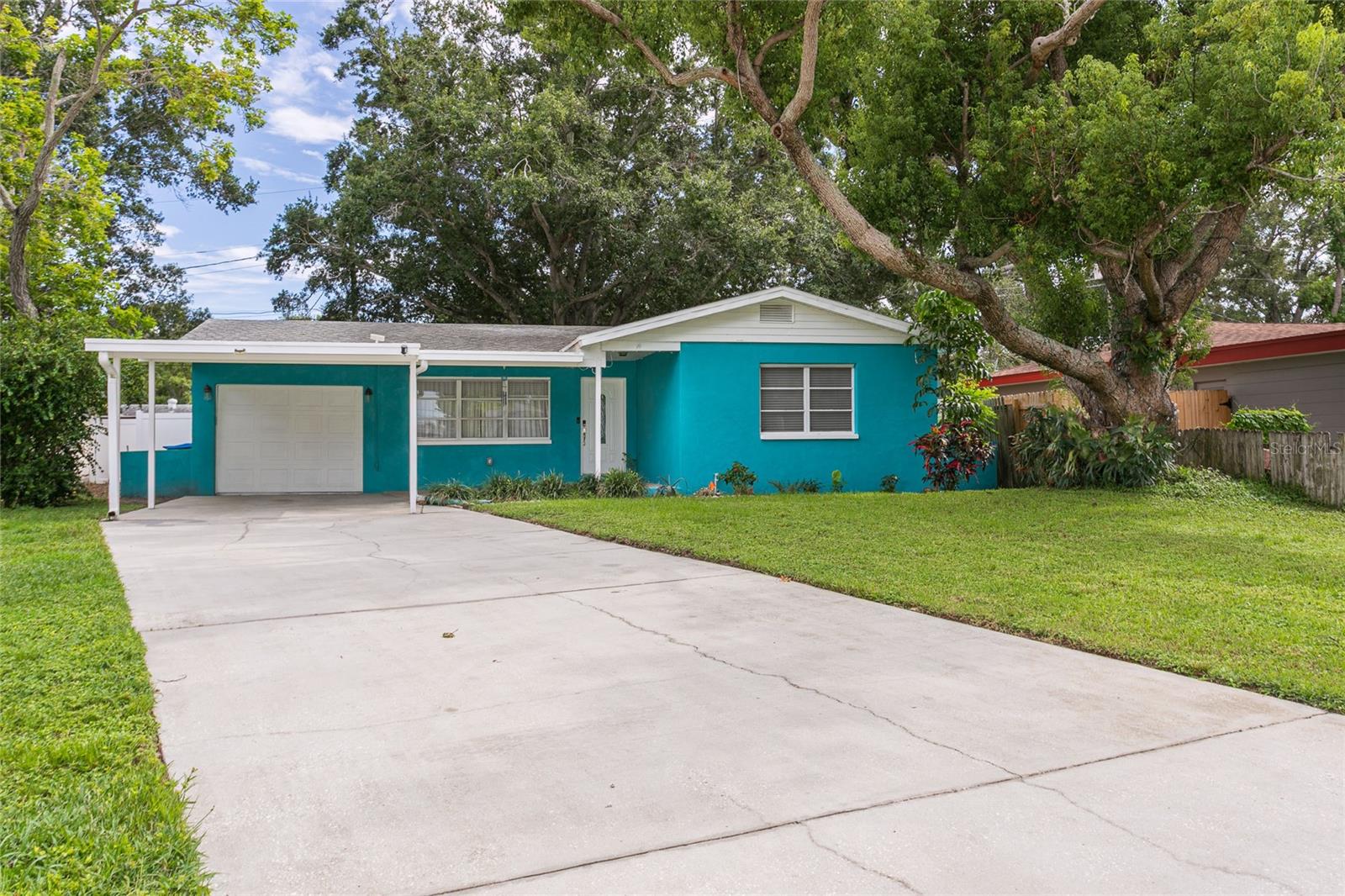 10474 KUMQUAT LN, SEMINOLE, FL, 33772