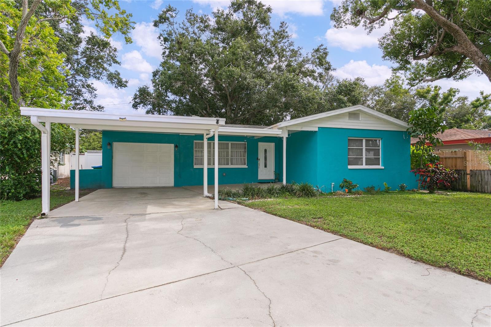 10474 KUMQUAT LN, SEMINOLE, FL, 33772