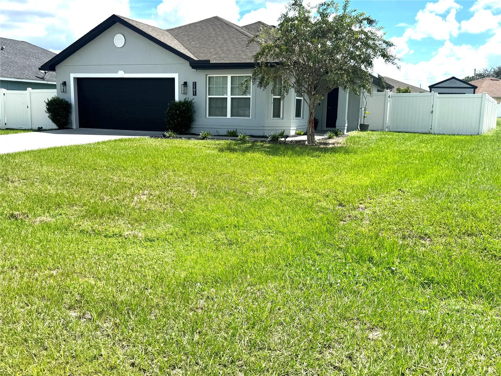1191 SABINE LN, POINCIANA, FL, 34759