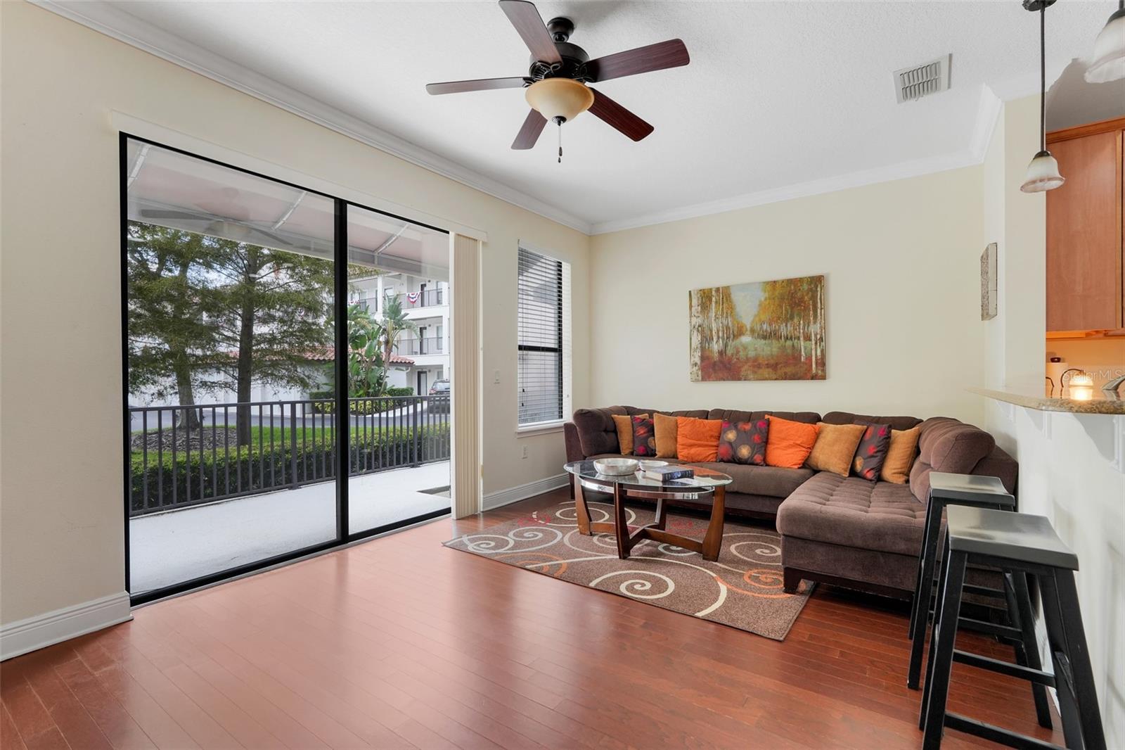 7842 HOLIDAY ISLE DR #102, BELLE ISLE, FL, 32812