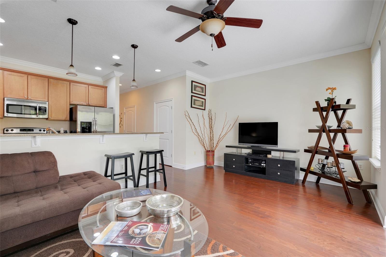 7842 HOLIDAY ISLE DR #102, BELLE ISLE, FL, 32812