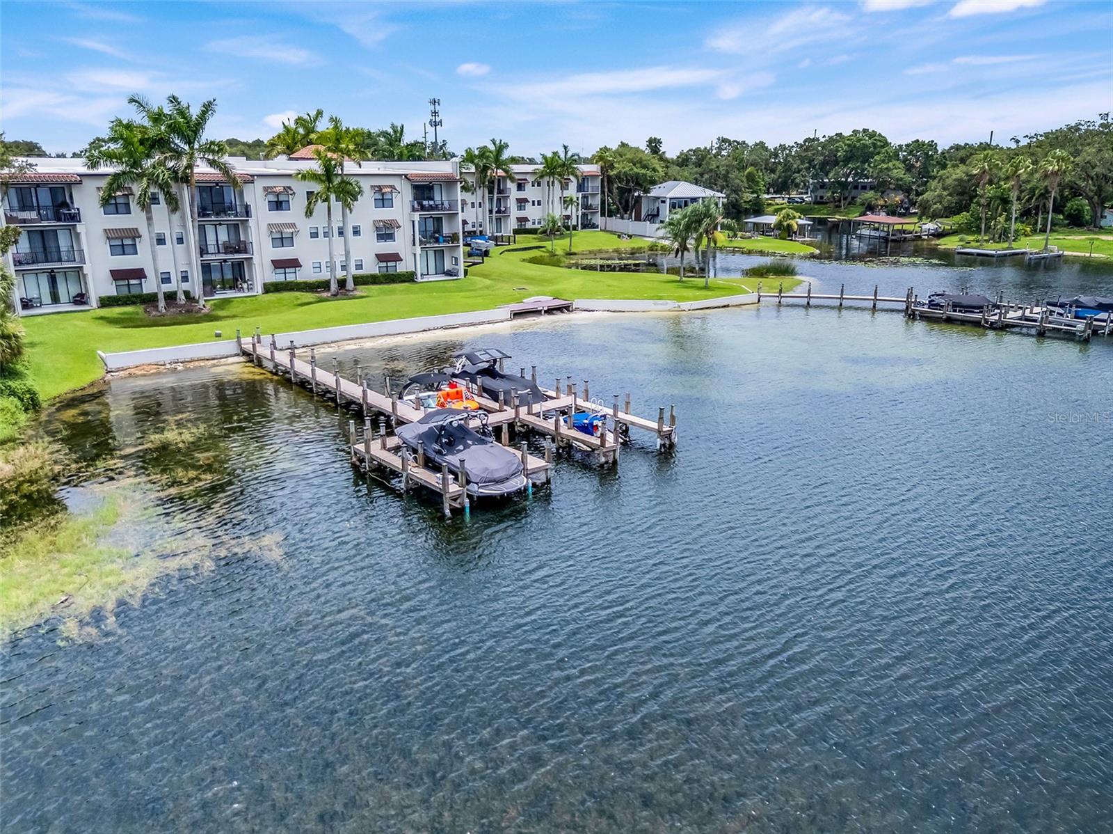 7842 HOLIDAY ISLE DR #102, BELLE ISLE, FL, 32812