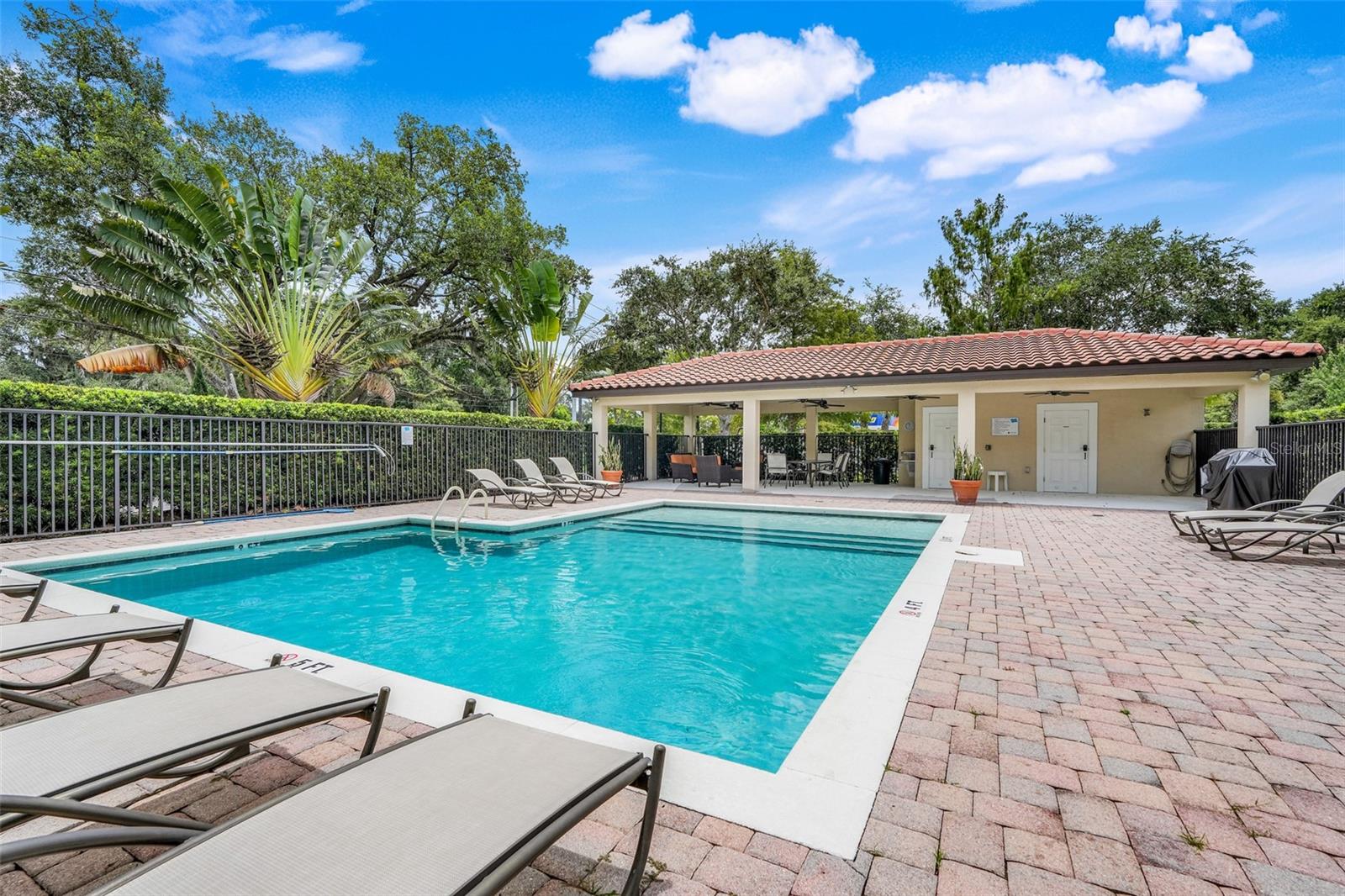 7842 HOLIDAY ISLE DR #102, BELLE ISLE, FL, 32812