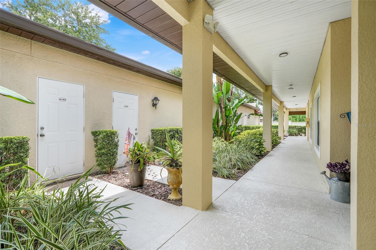 7842 HOLIDAY ISLE DR #102, BELLE ISLE, FL, 32812