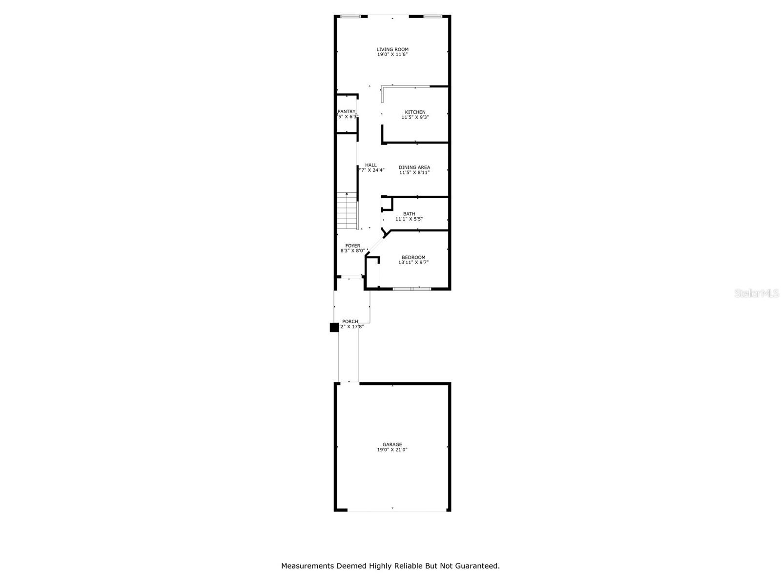 7842 HOLIDAY ISLE DR #102, BELLE ISLE, FL, 32812