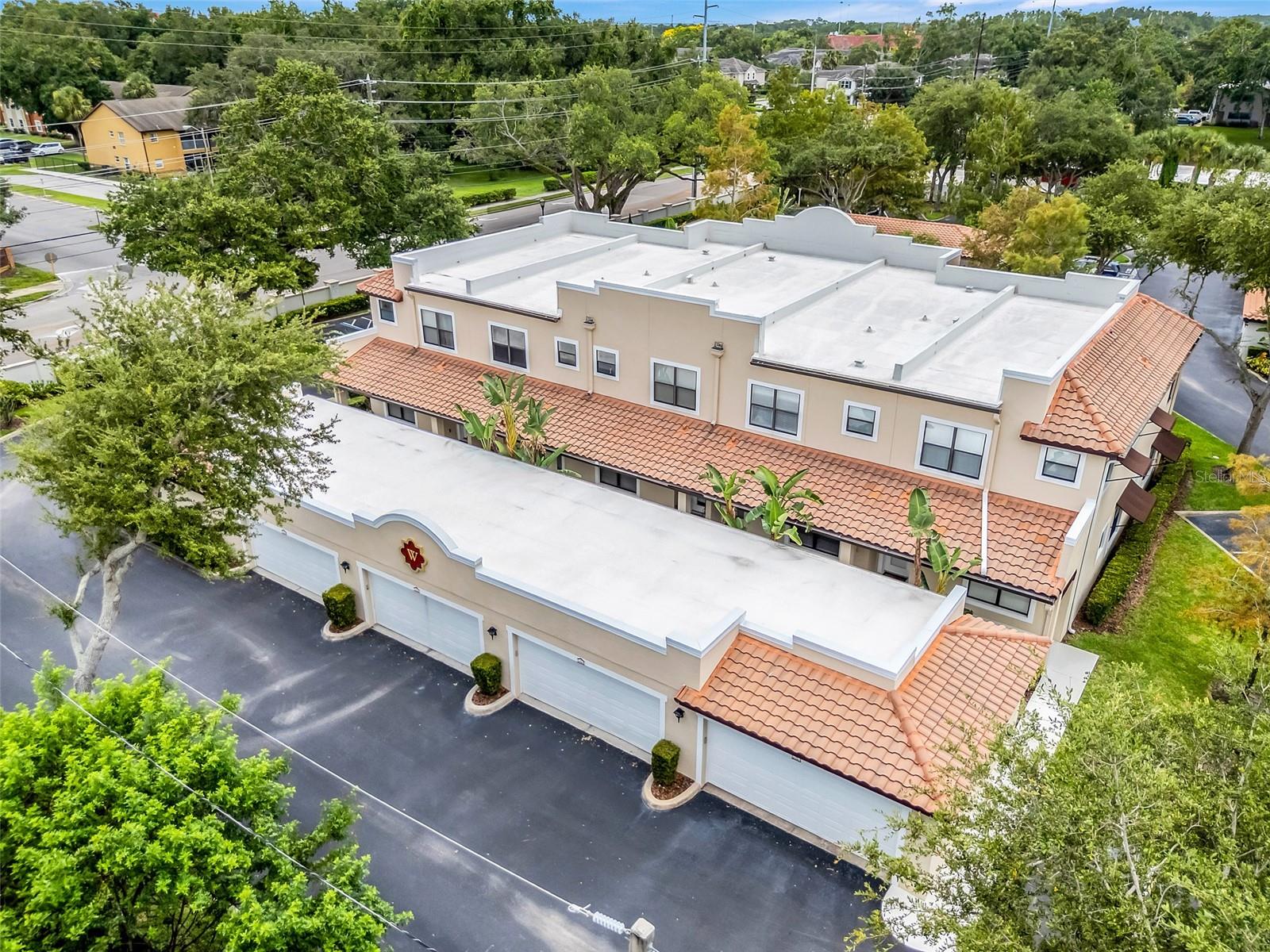 7842 HOLIDAY ISLE DR #102, BELLE ISLE, FL, 32812