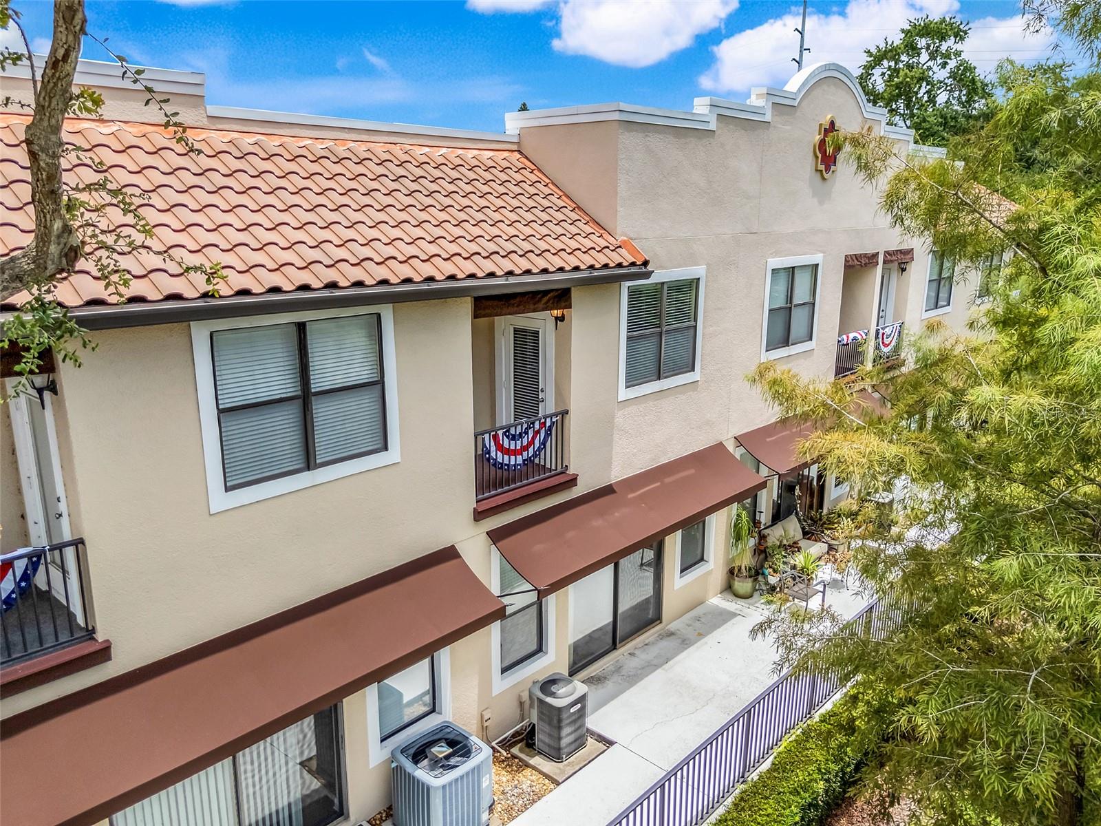 7842 HOLIDAY ISLE DR #102, BELLE ISLE, FL, 32812