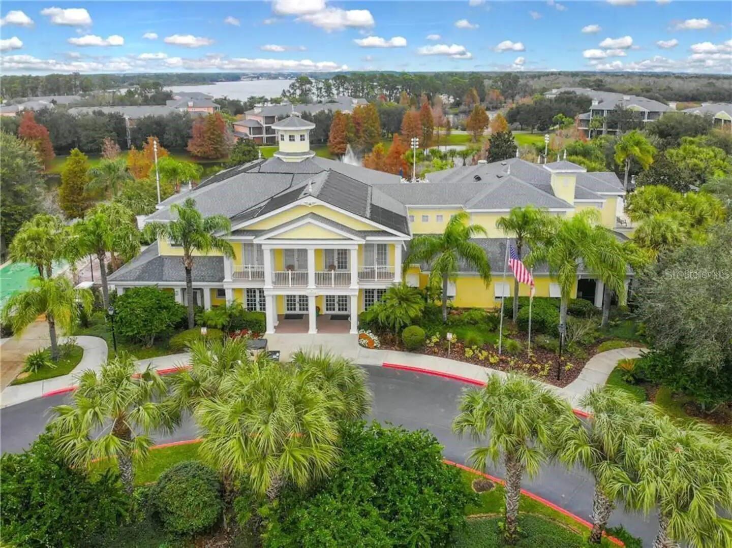 614 RUM RUN, DAVENPORT, FL, 33897