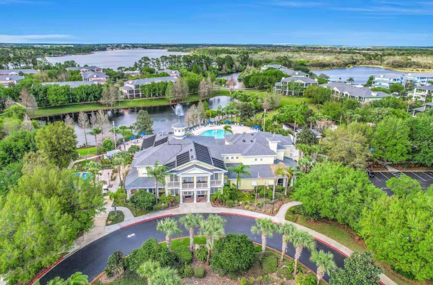 614 RUM RUN, DAVENPORT, FL, 33897