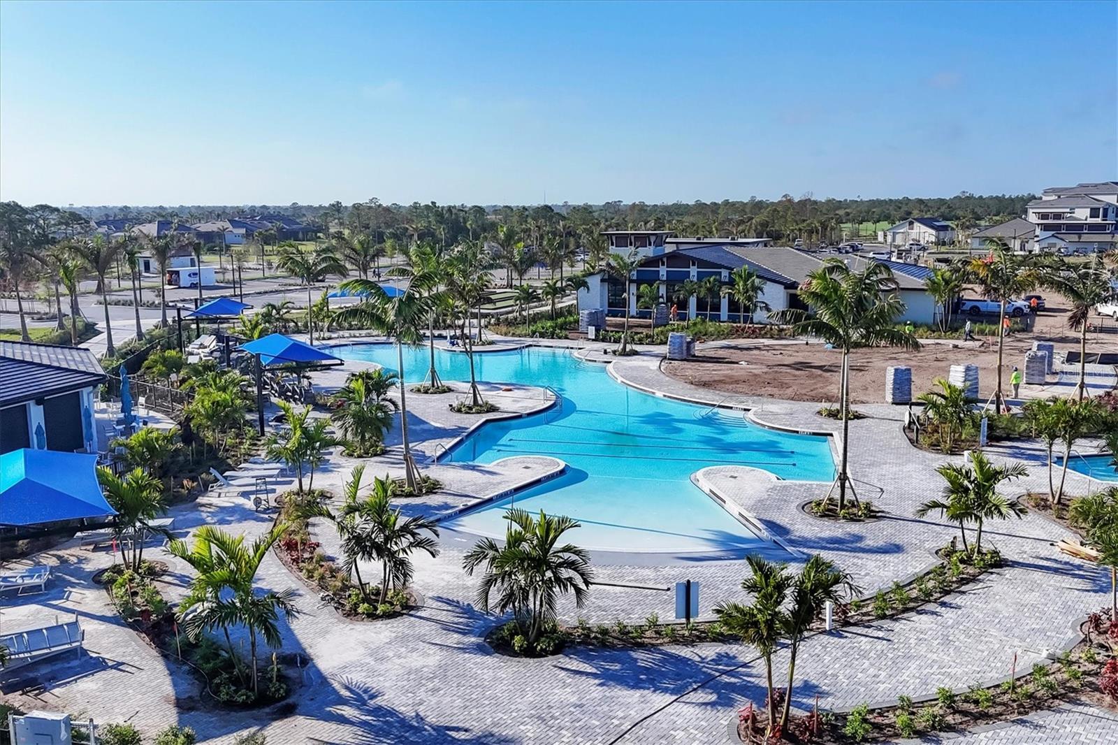 17565 OPAL SAND DR #308, VENICE, FL, 34293