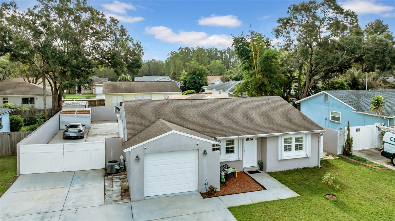 1352 FOXWOOD DR, LUTZ, FL, 33549