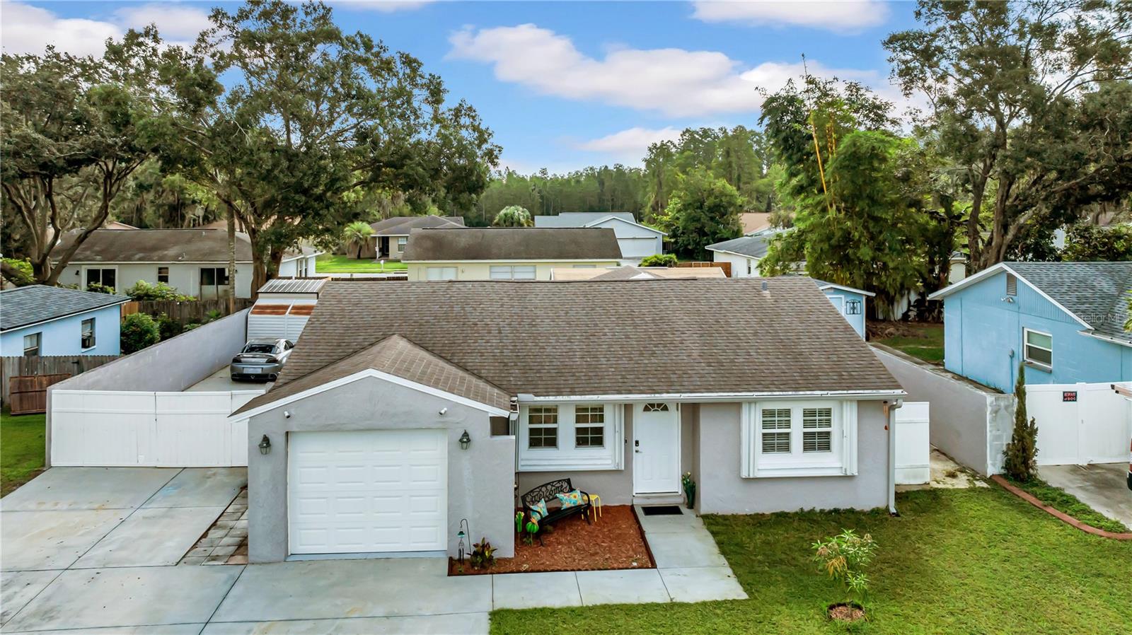 1352 FOXWOOD DR, LUTZ, FL, 33549