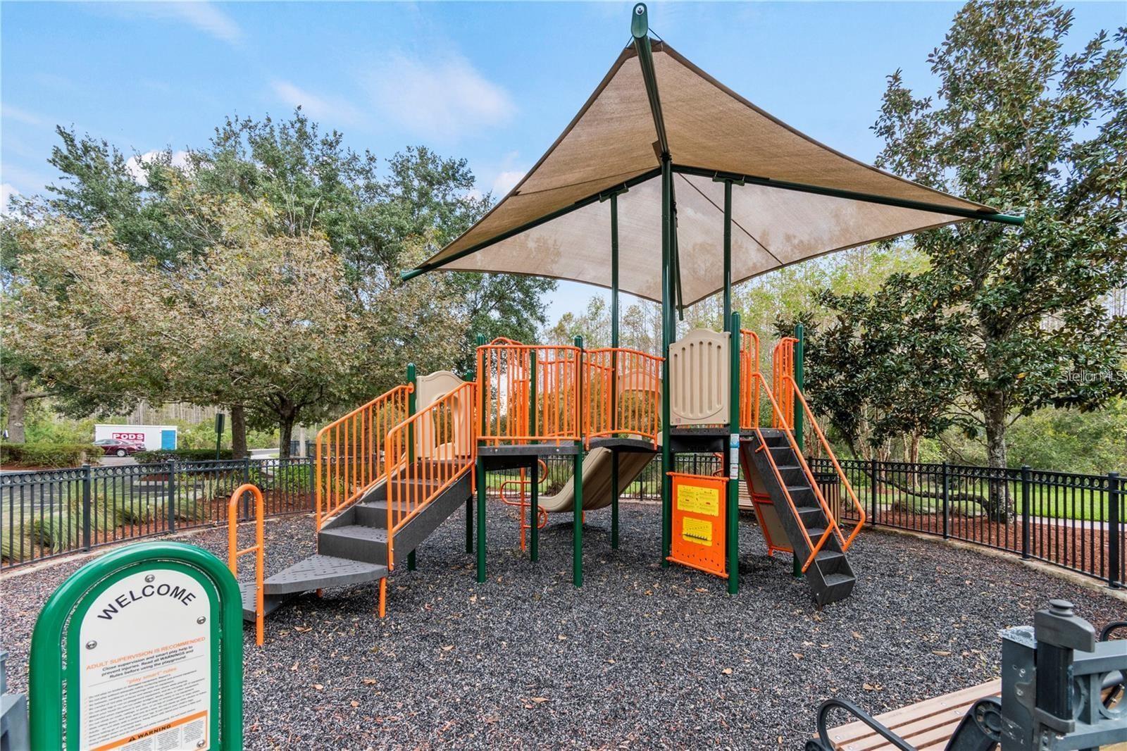 1161 SHALLCROSS AVE, ORLANDO, FL, 32828