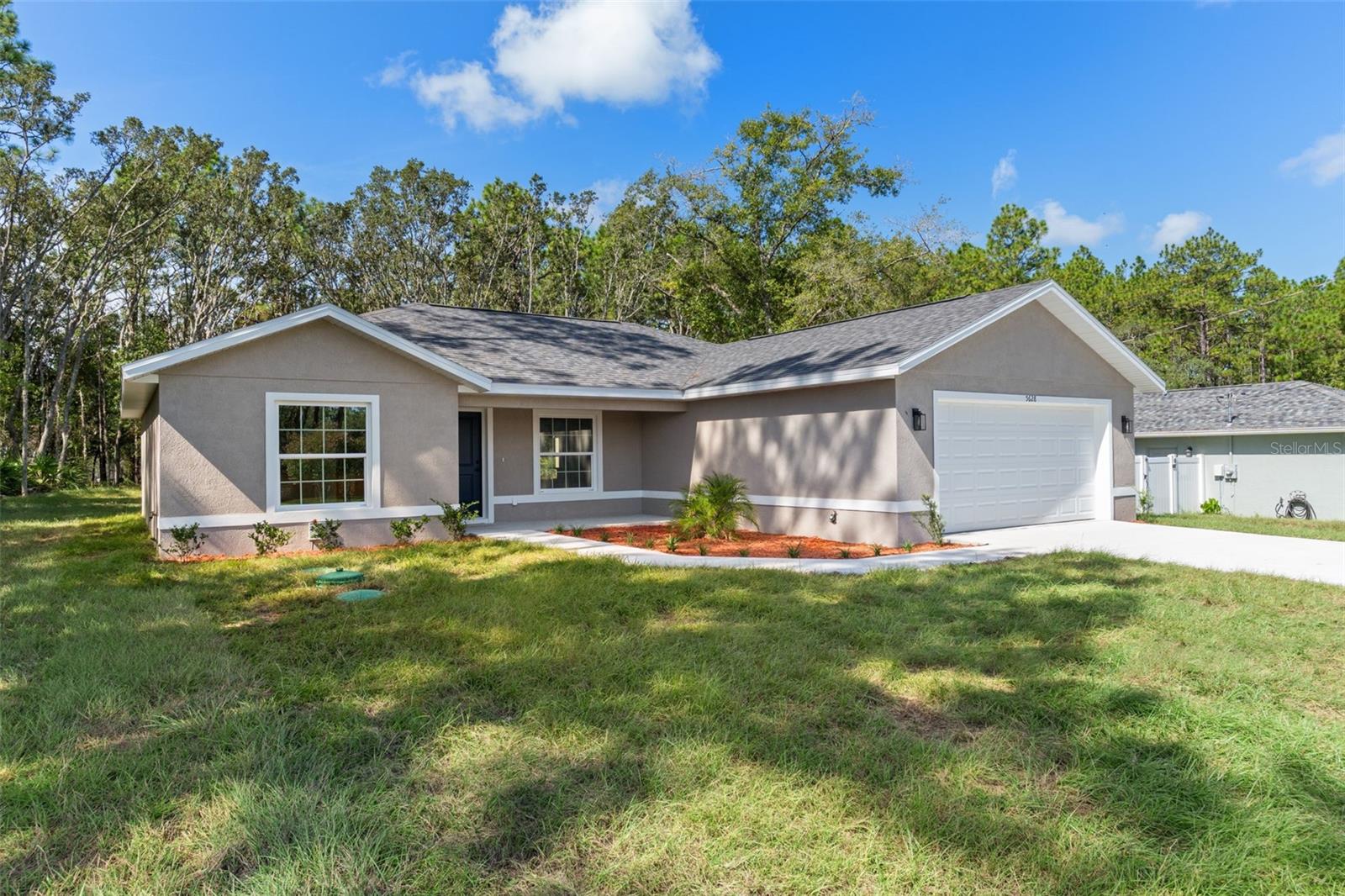5628 N BAGWELL PT, CITRUS SPRINGS, FL, 34434