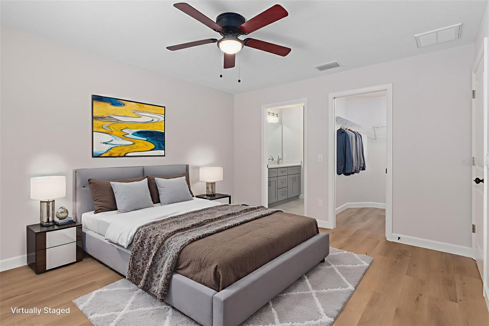 5628 N BAGWELL PT, CITRUS SPRINGS, FL, 34434