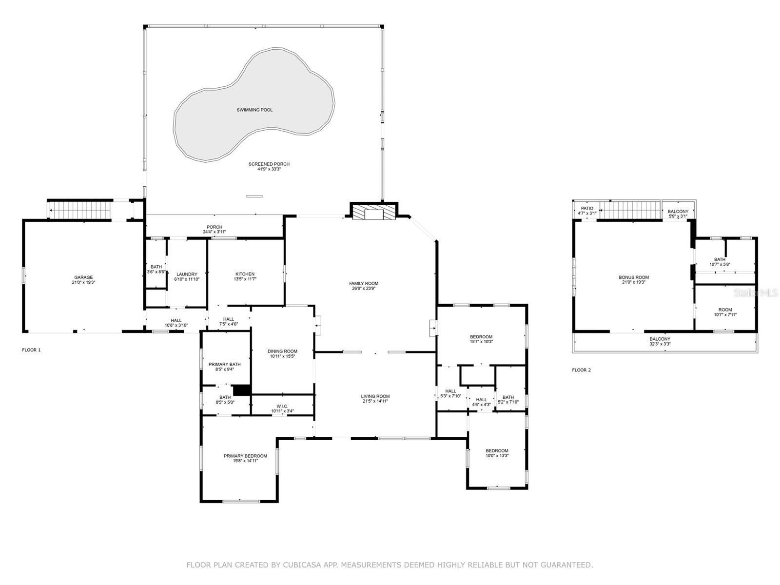 3649 FOSTER HILL DR N, ST PETERSBURG, FL, 33704