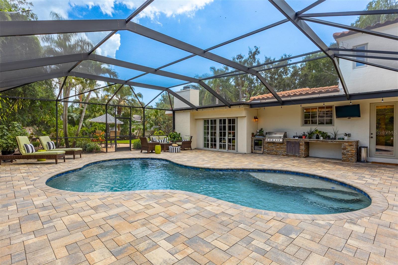 3649 FOSTER HILL DR N, ST PETERSBURG, FL, 33704