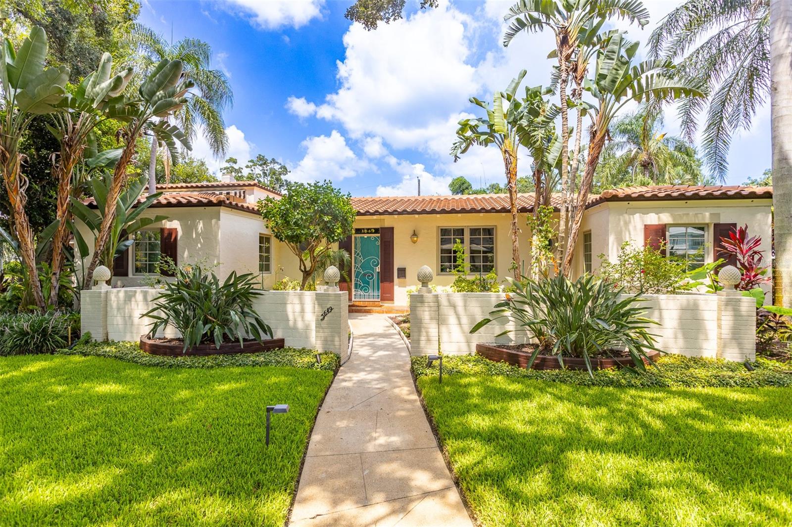 3649 FOSTER HILL DR N, ST PETERSBURG, FL, 33704