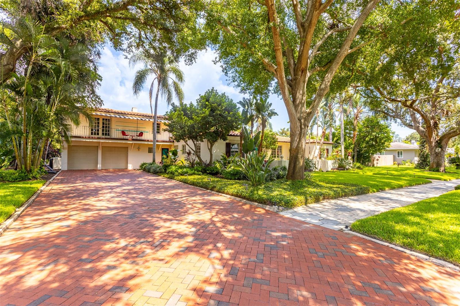 3649 FOSTER HILL DR N, ST PETERSBURG, FL, 33704