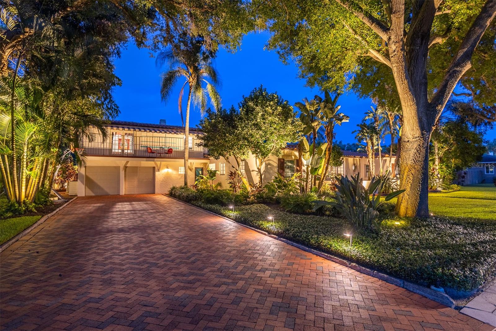 3649 FOSTER HILL DR N, ST PETERSBURG, FL, 33704