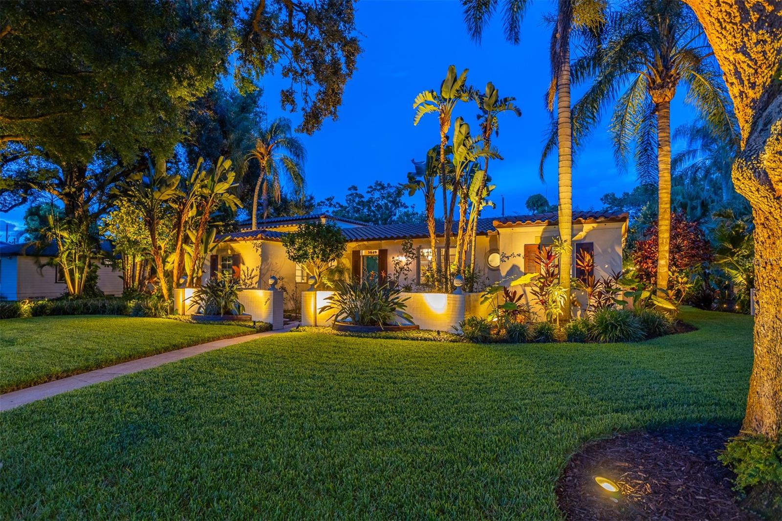 3649 FOSTER HILL DR N, ST PETERSBURG, FL, 33704