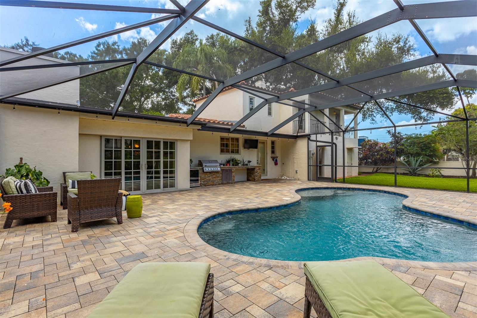 3649 FOSTER HILL DR N, ST PETERSBURG, FL, 33704