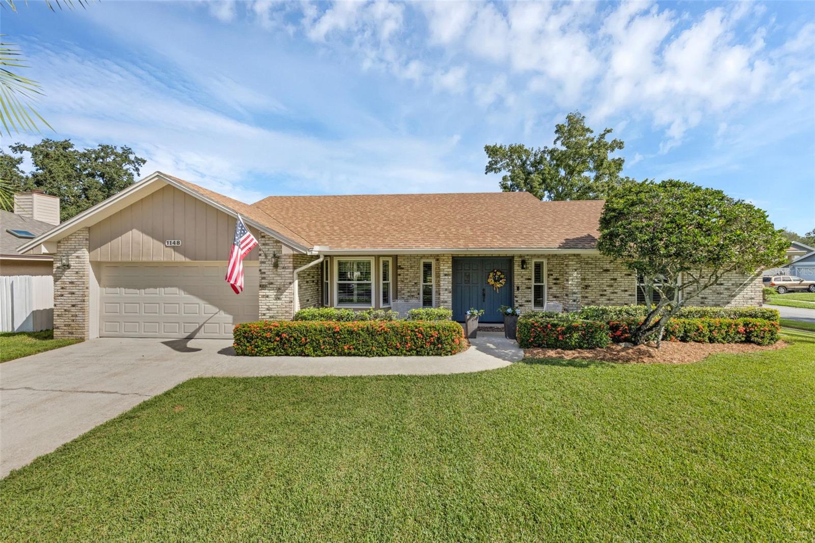 1148 CLIMBING ROSE DR, ORLANDO, FL, 32818