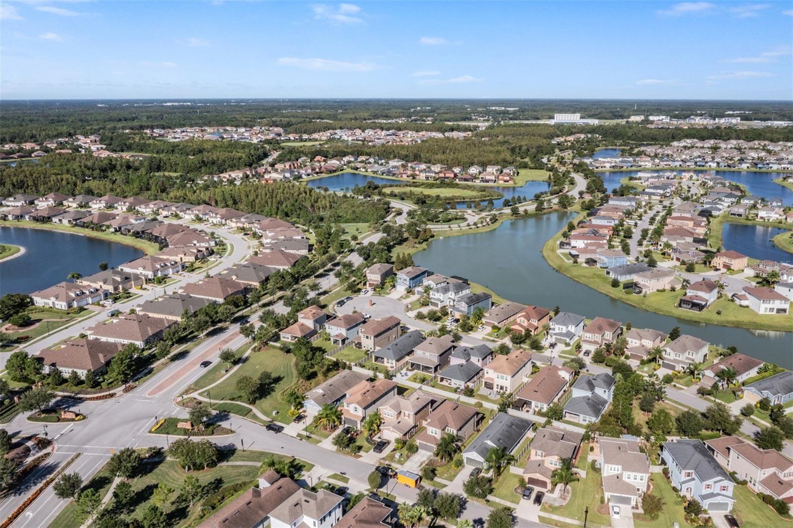 28974 TREVI PL, WESLEY CHAPEL, FL, 33543