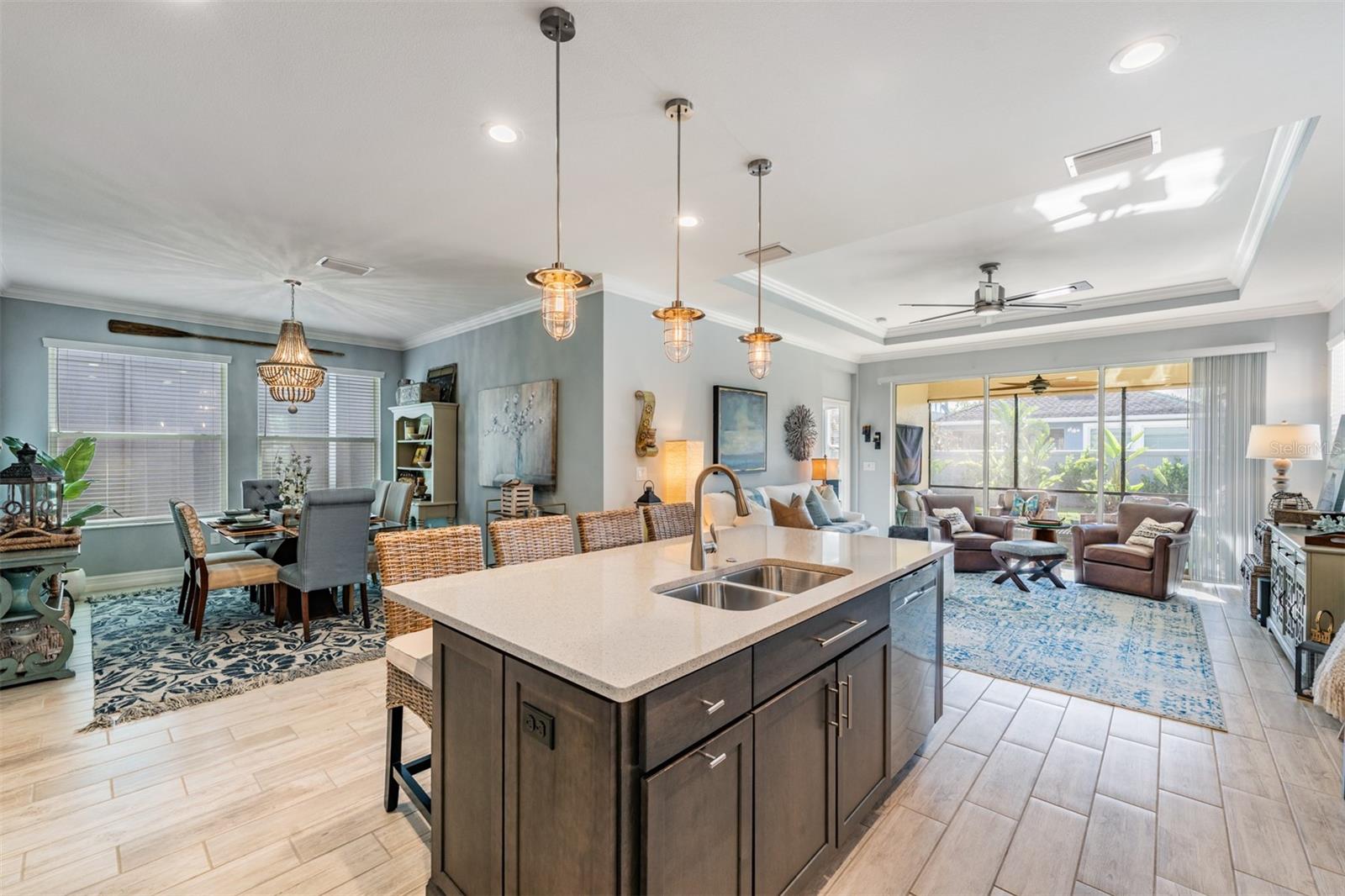 28974 TREVI PL, WESLEY CHAPEL, FL, 33543