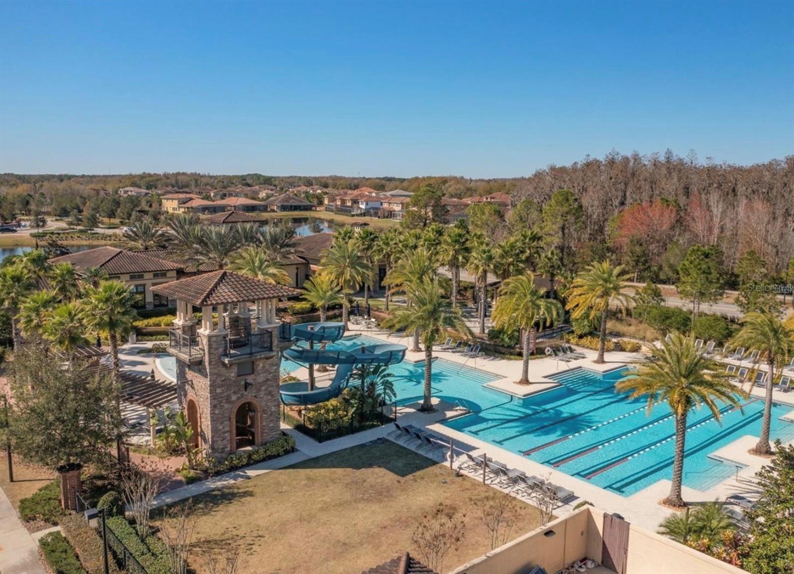 28974 TREVI PL, WESLEY CHAPEL, FL, 33543