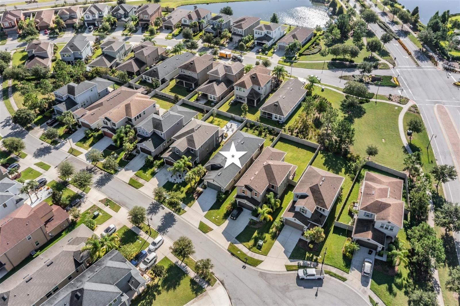 28974 TREVI PL, WESLEY CHAPEL, FL, 33543