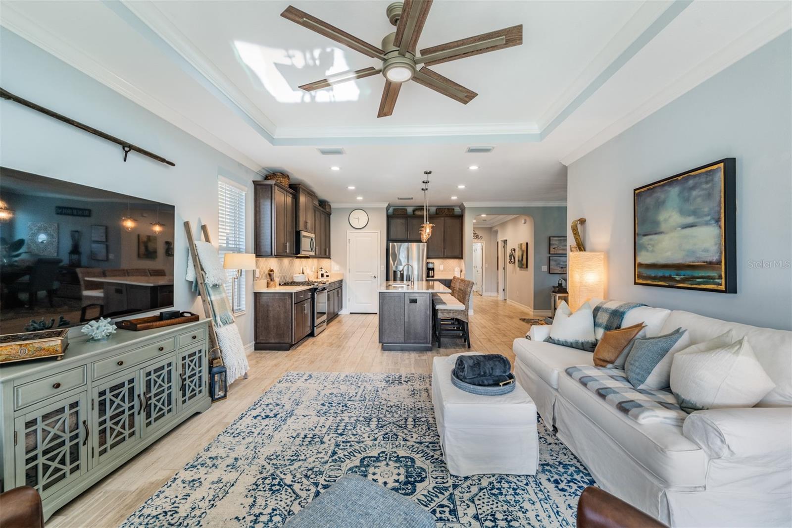 28974 TREVI PL, WESLEY CHAPEL, FL, 33543