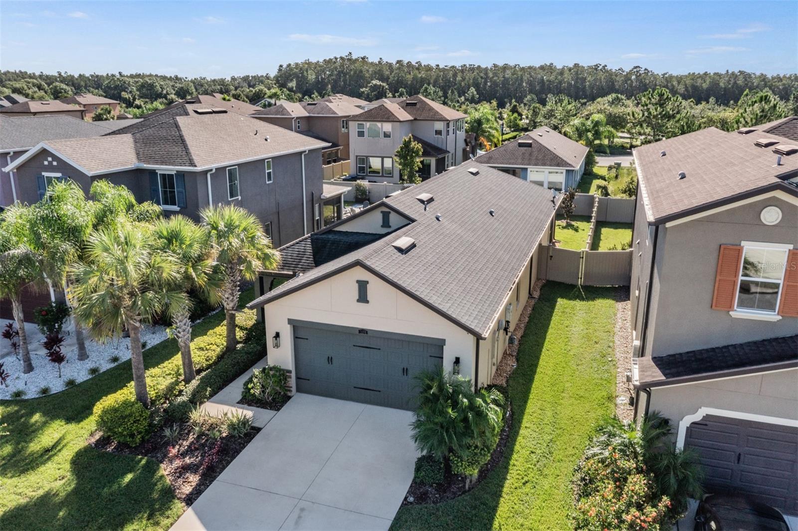 28974 TREVI PL, WESLEY CHAPEL, FL, 33543