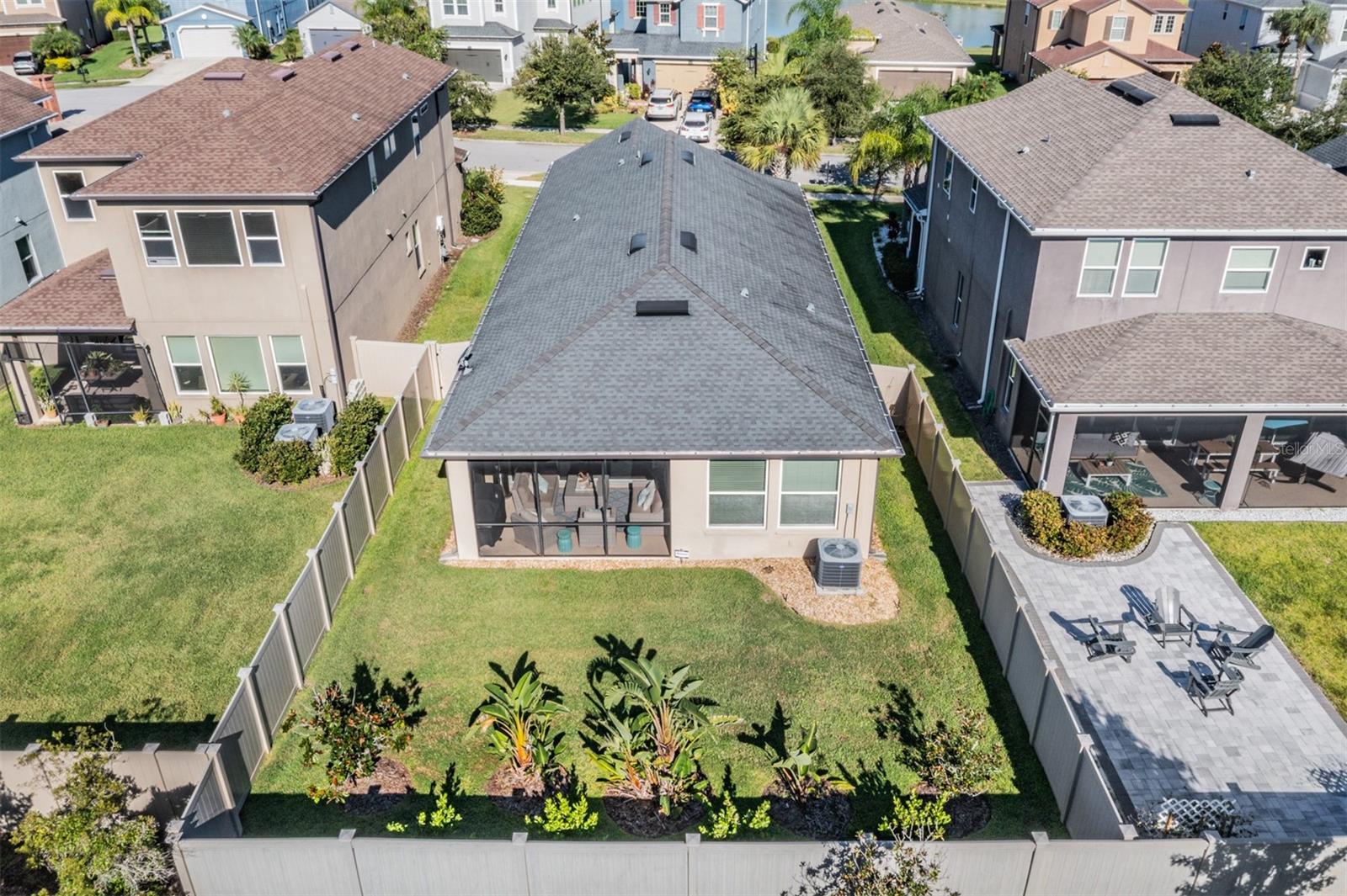 28974 TREVI PL, WESLEY CHAPEL, FL, 33543