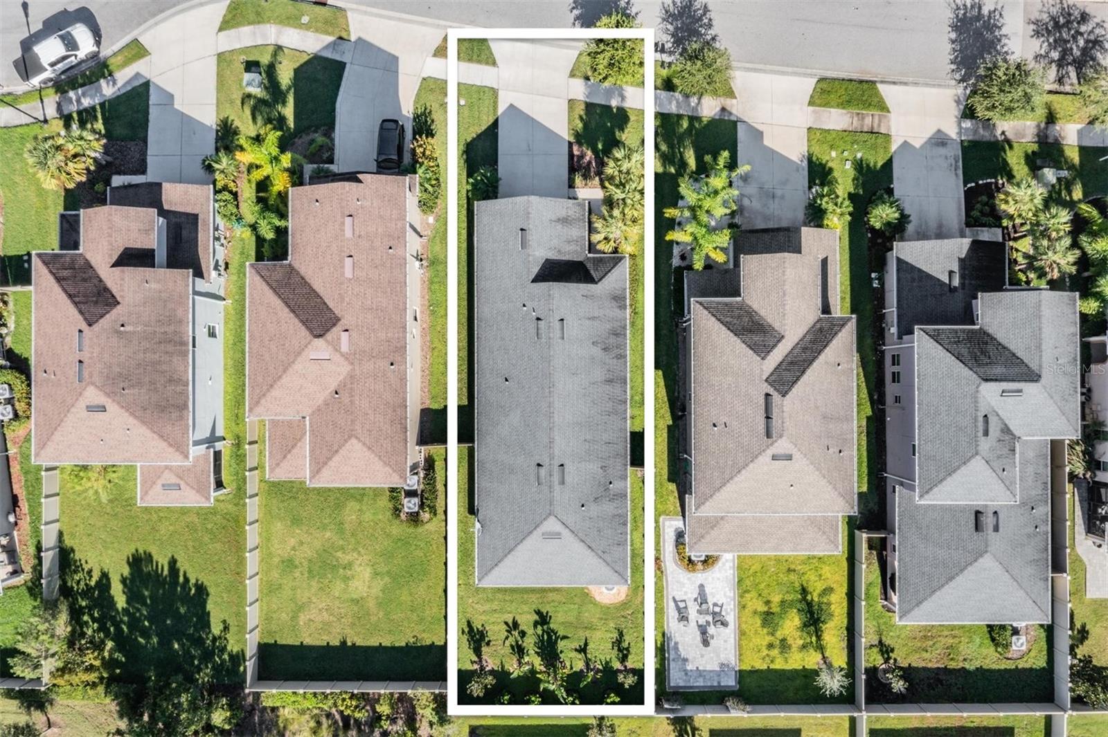 28974 TREVI PL, WESLEY CHAPEL, FL, 33543