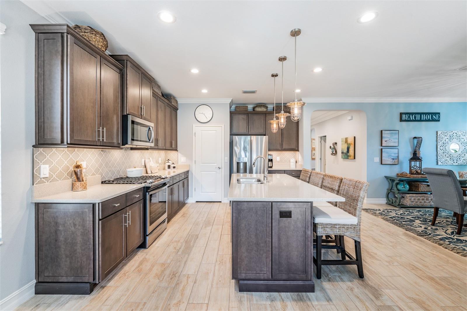 28974 TREVI PL, WESLEY CHAPEL, FL, 33543