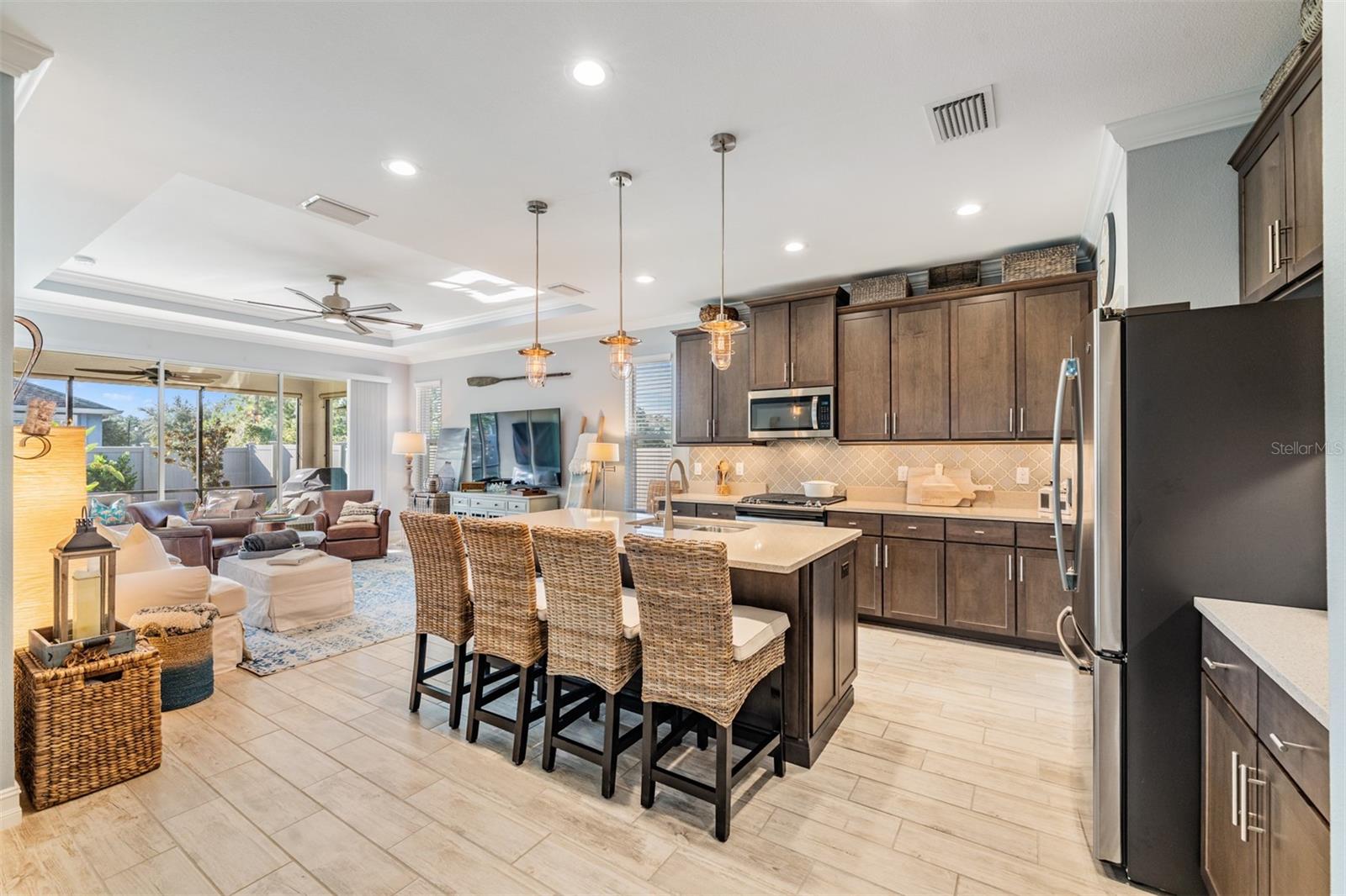 28974 TREVI PL, WESLEY CHAPEL, FL, 33543