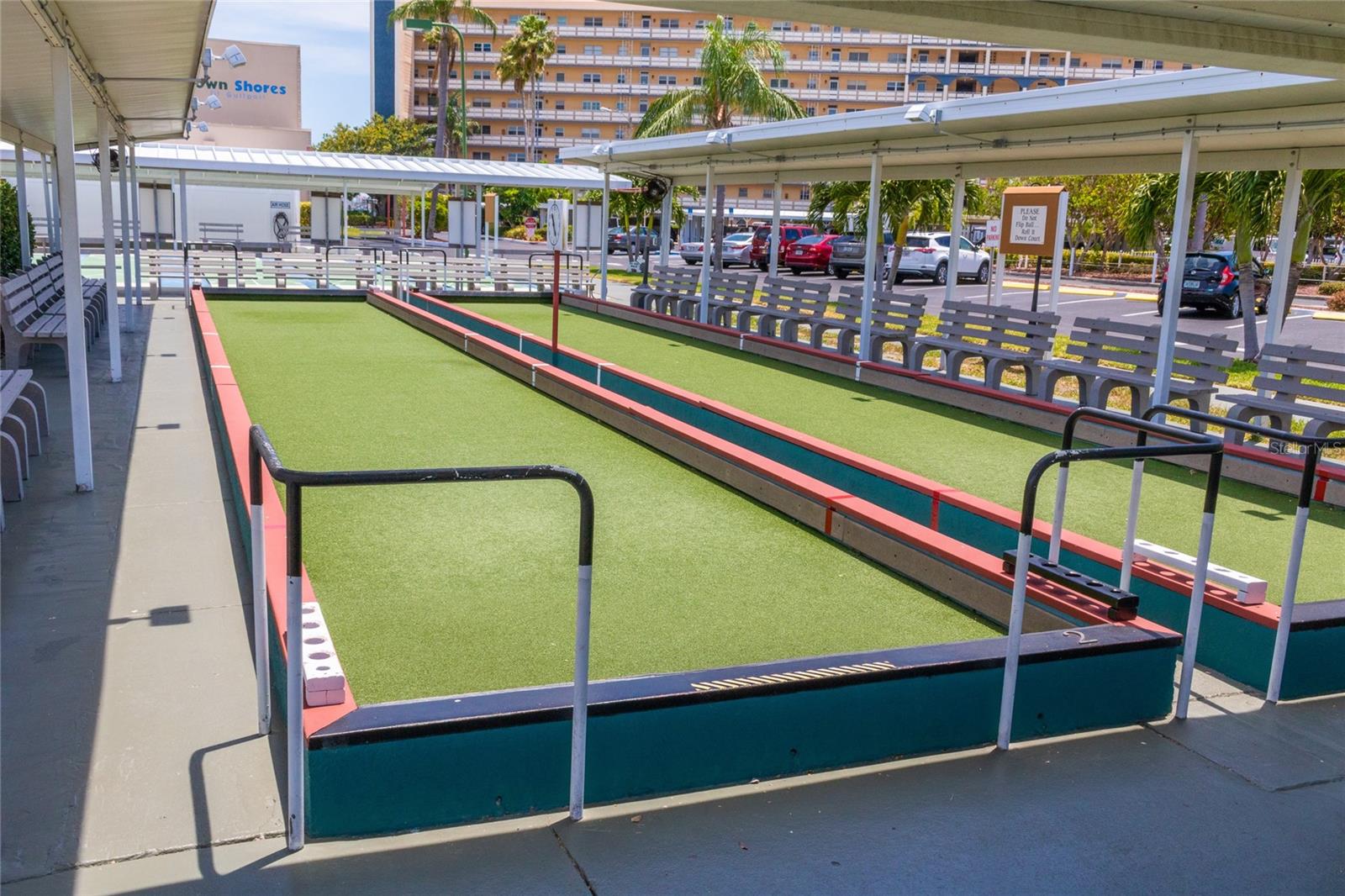 2960 59TH ST S #204, GULFPORT, FL, 33707