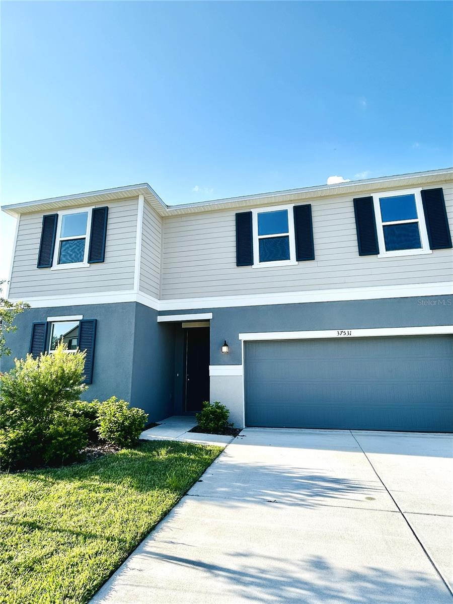 37531 WILLIAMETTE WAY, ZEPHYRHILLS, FL, 33540