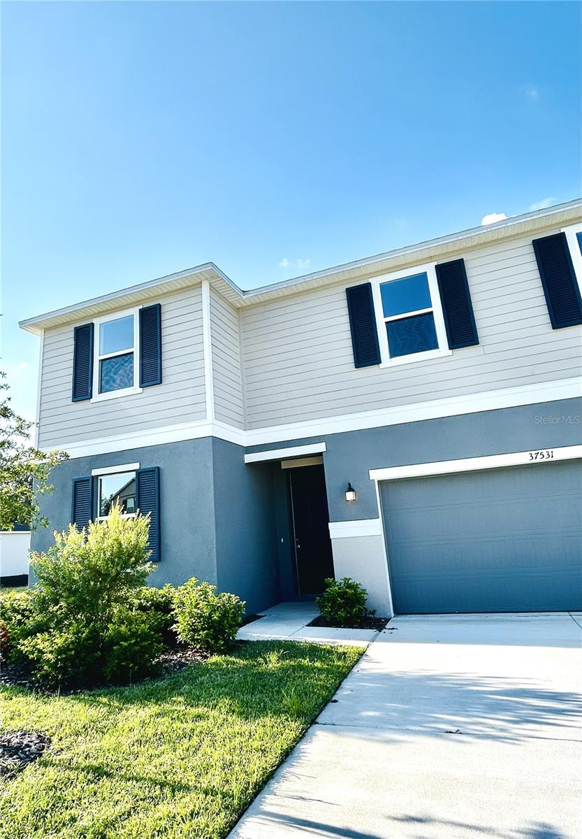 37531 WILLIAMETTE WAY, ZEPHYRHILLS, FL, 33540