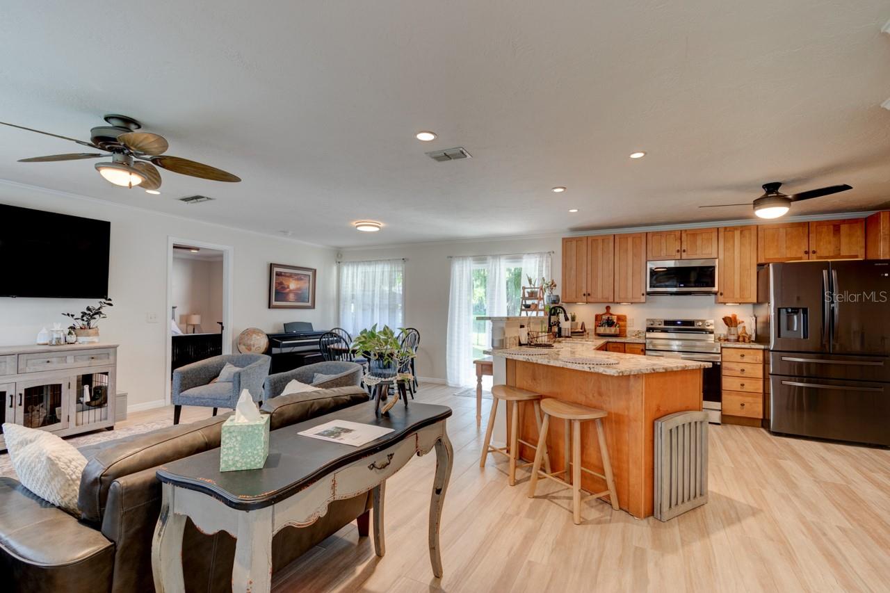 1006 CALLE GRANDE ST, ORMOND BEACH, FL, 32174