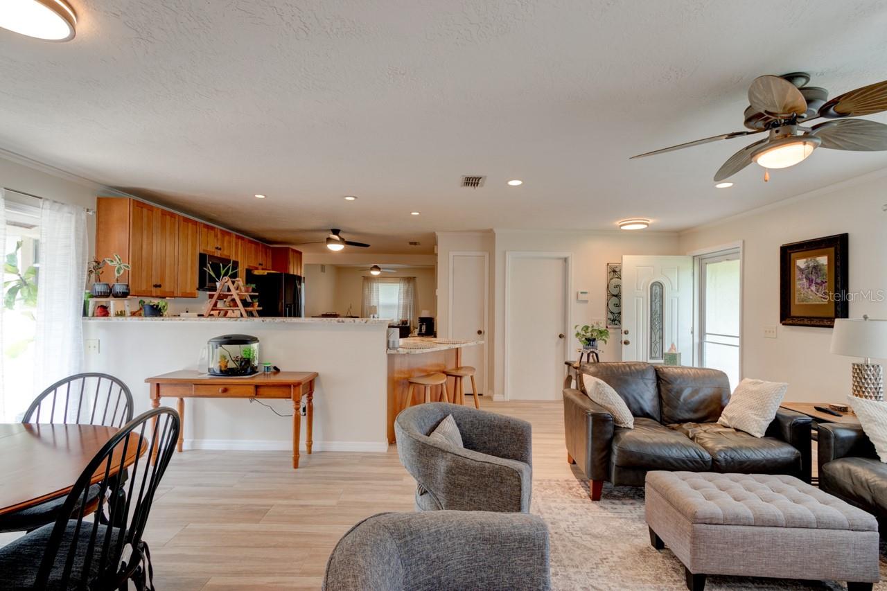 1006 CALLE GRANDE ST, ORMOND BEACH, FL, 32174