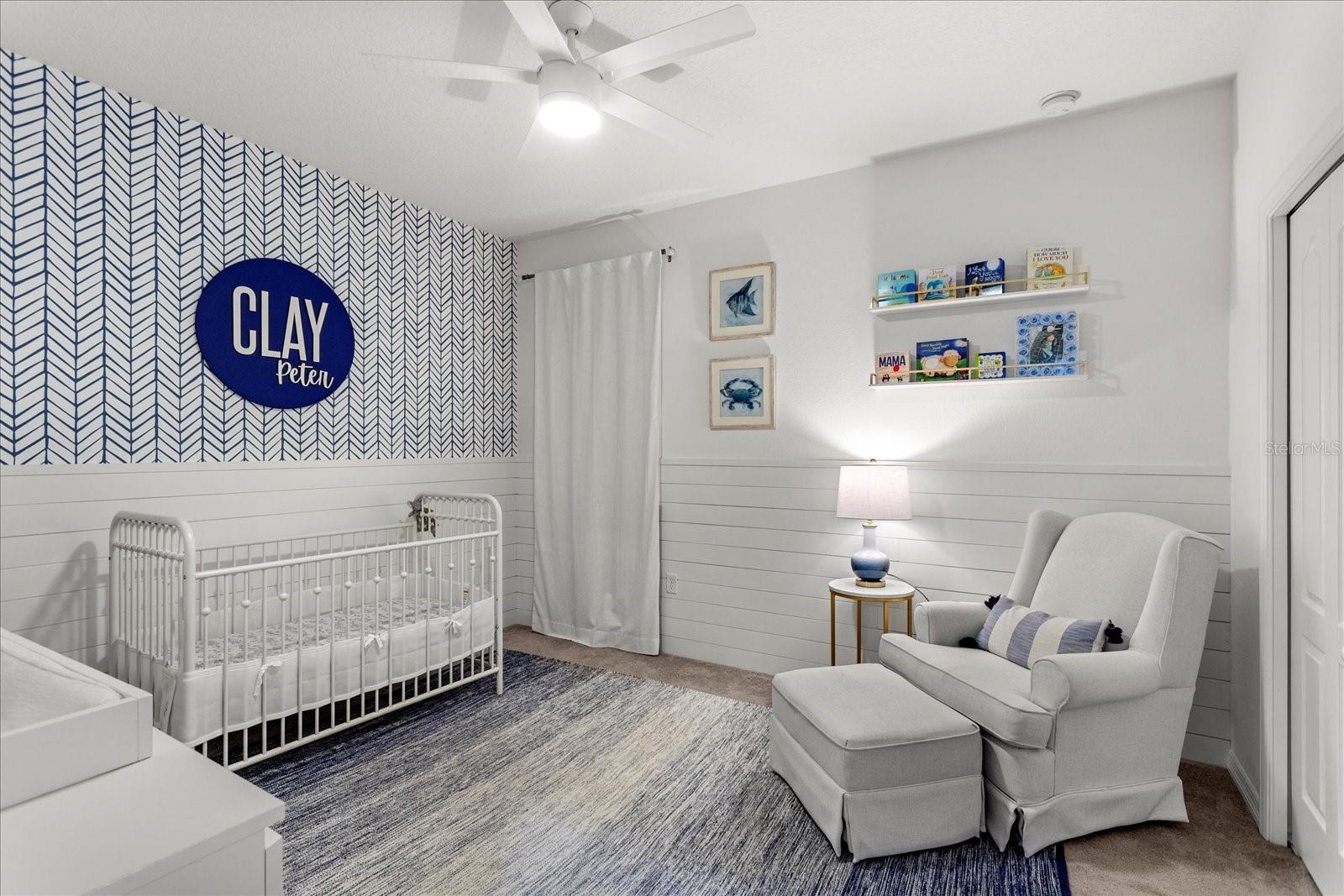 993 FALLCREEK PT, SANFORD, FL, 32771