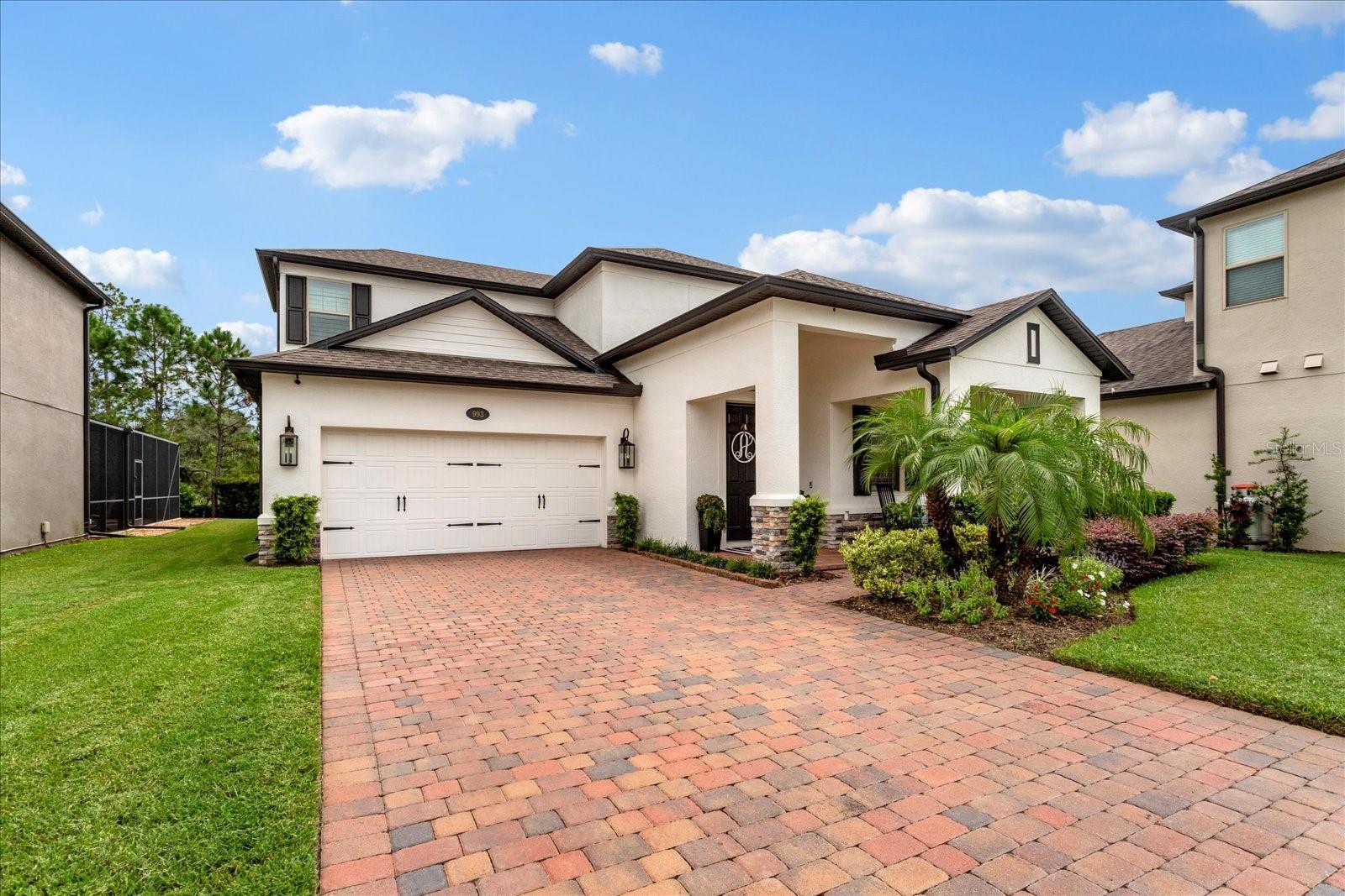 993 FALLCREEK PT, SANFORD, FL, 32771