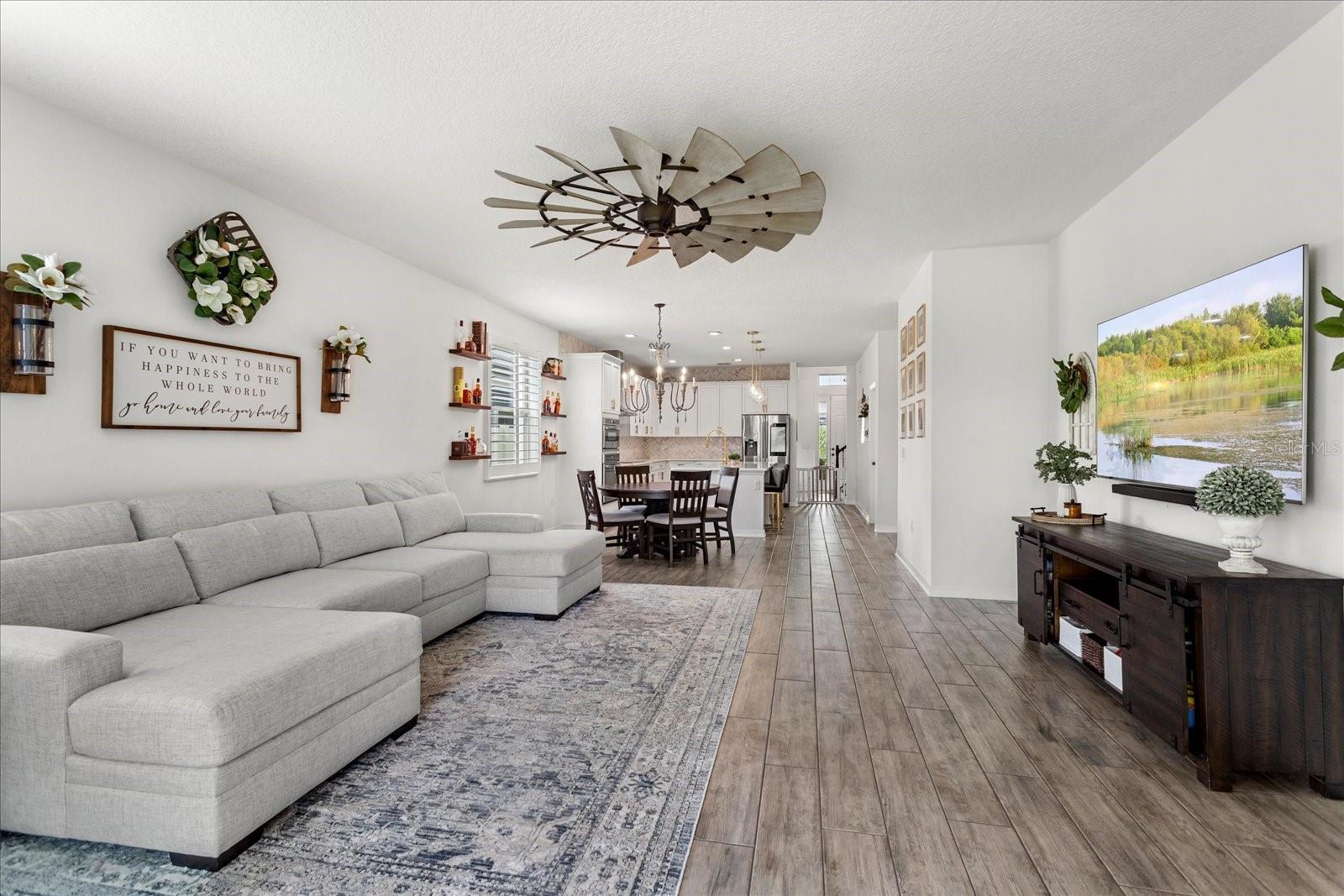 993 FALLCREEK PT, SANFORD, FL, 32771