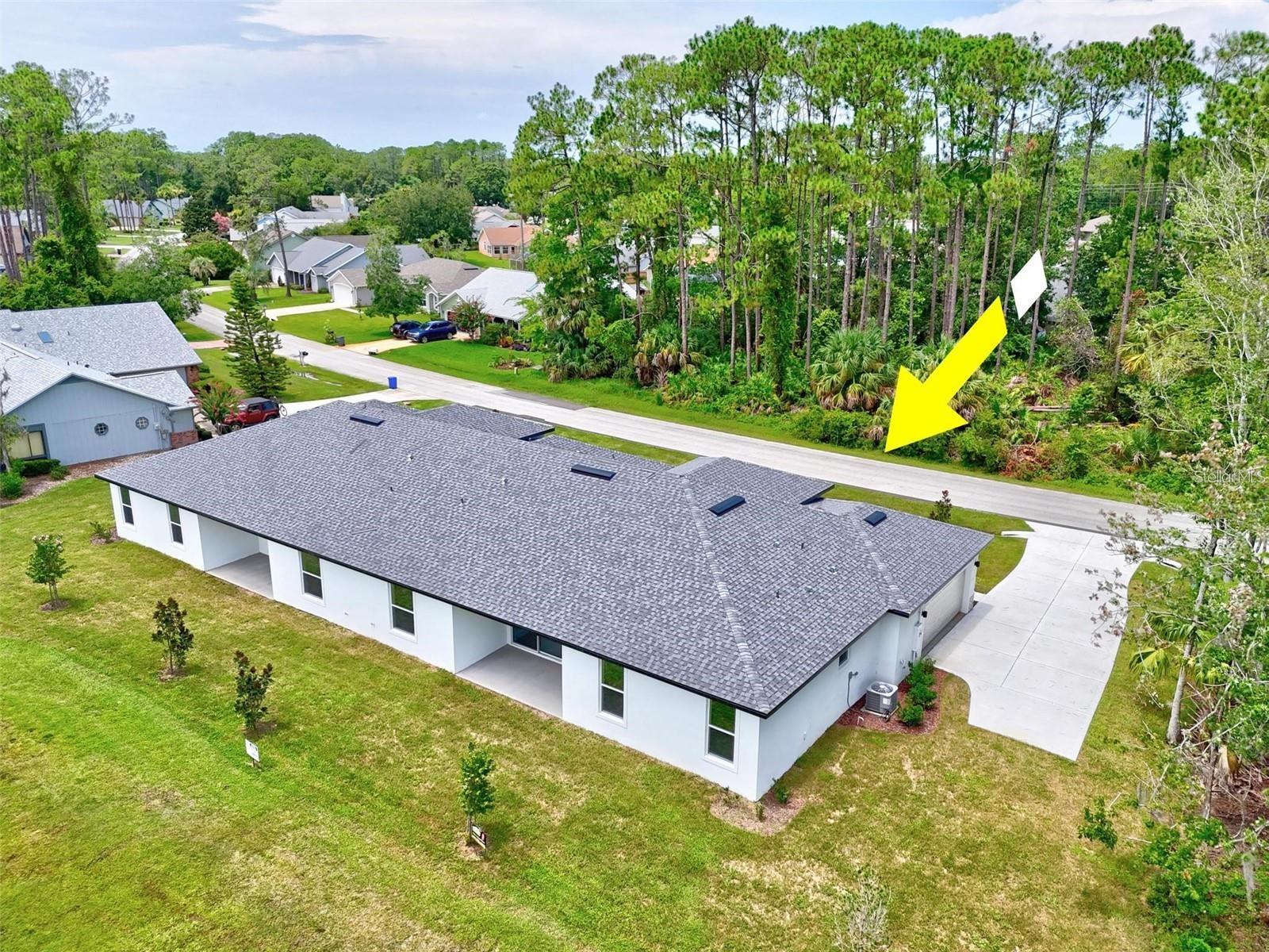 21 WEYMOUTH LN, PALM COAST, FL, 32164