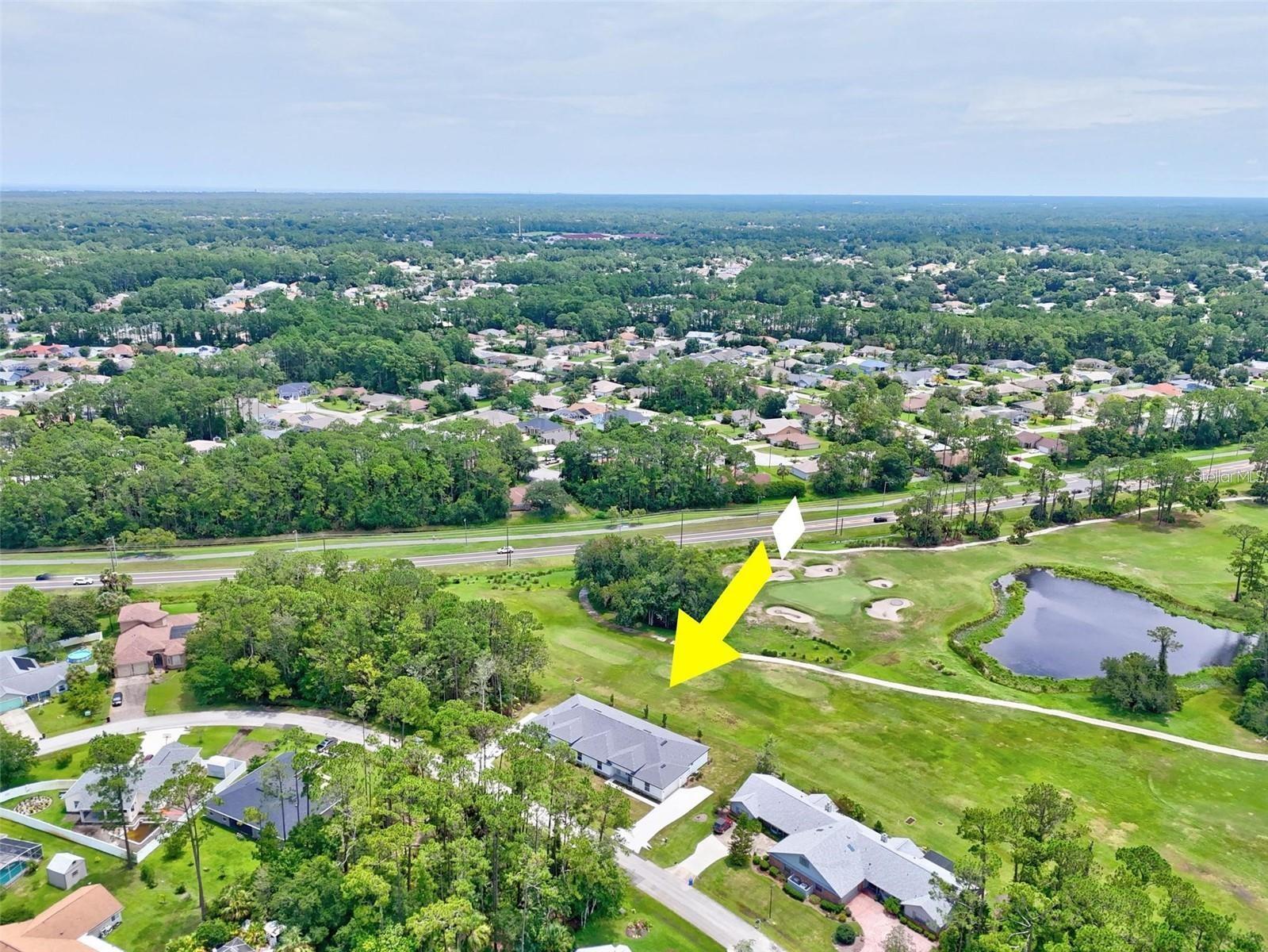 21 WEYMOUTH LN, PALM COAST, FL, 32164