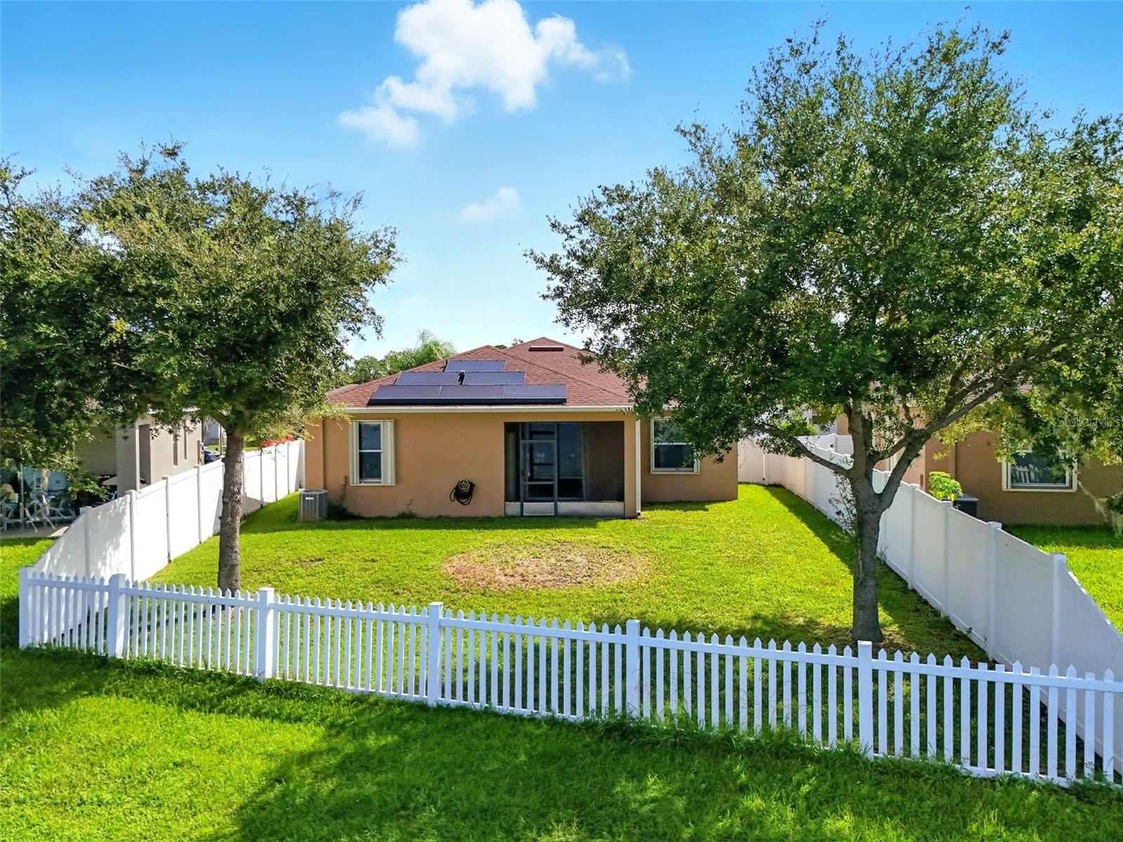 2818 YOUNGFORD ST, ORLANDO, FL, 32824